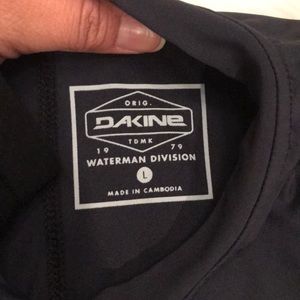 dakine waterman